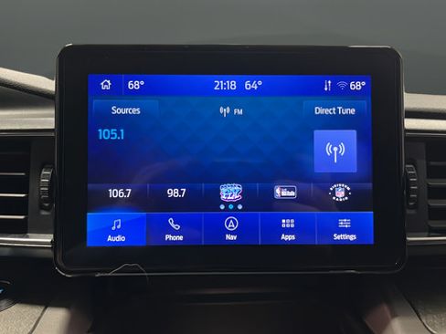 Used 2023 Ford Explorer Timberline AWD/4WD image 32