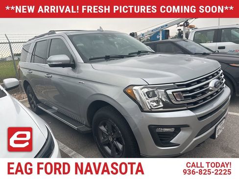 Used 2021 Ford Expedition XLT AWD/4WD image 1