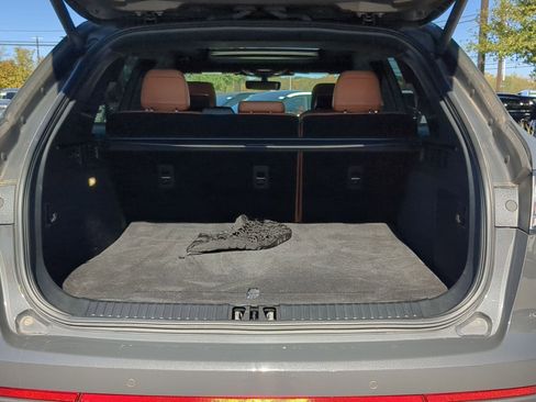 Used 2023 Lincoln Nautilus Black Label w/ Class II Trailer Tow Package image 23