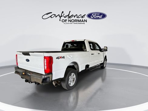 Used 2026 Ford F350 XLT AWD/4WD image 9