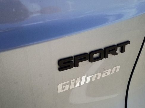 Certified 2025 Honda CR-V Sport image 11