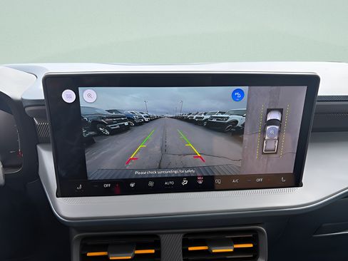 New 2026 Ford Maverick Tremor AWD/4WD image 14