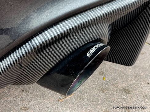 Used 2017 Dodge Charger R/T Scat Pack w/ Technology Group image 34