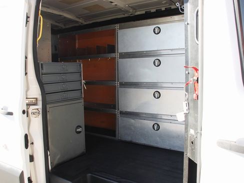 Used 2015 Ford Transit 150 148 Medium Roof image 14