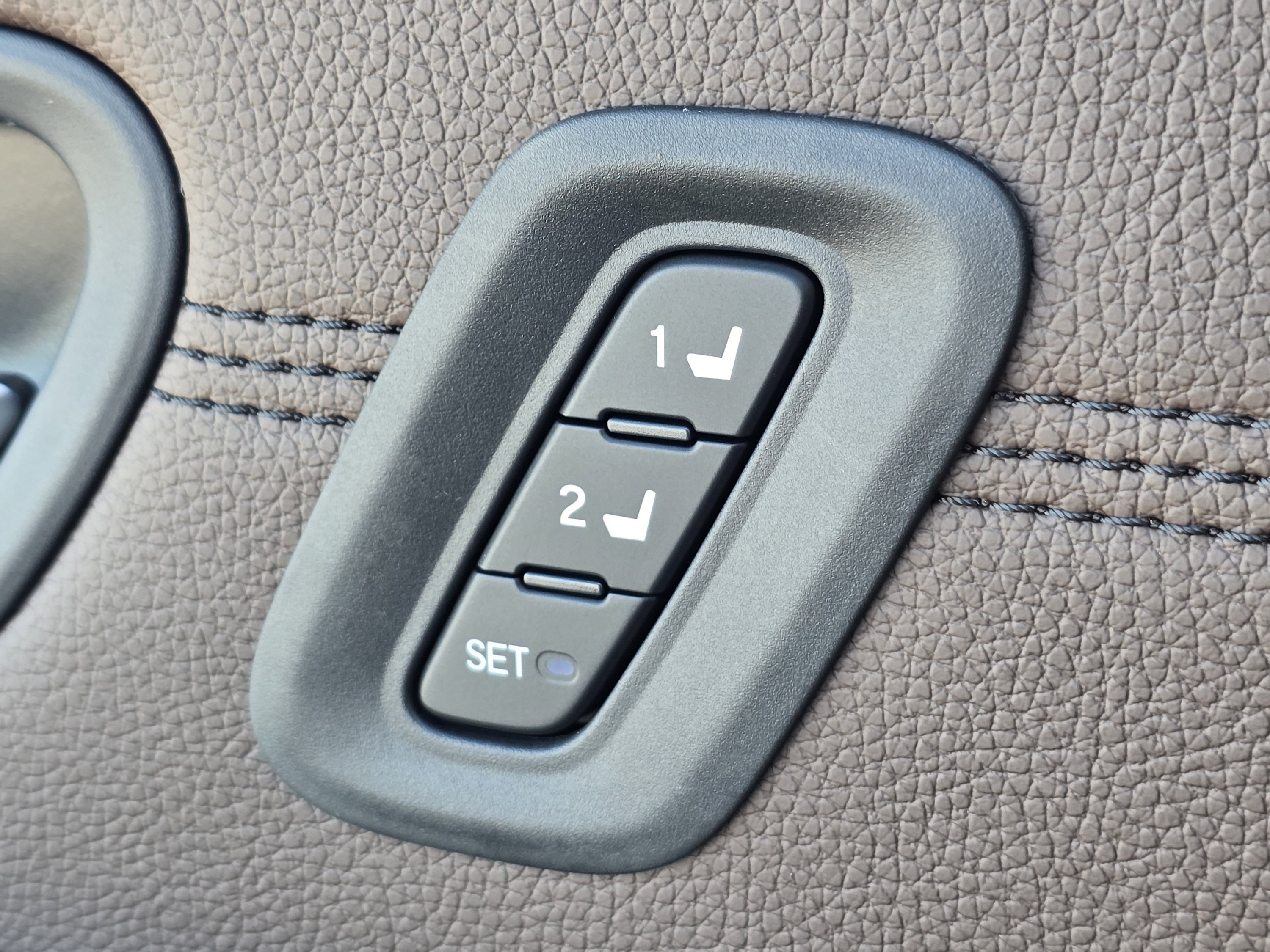 New 2026 Honda Pilot Elite image 21