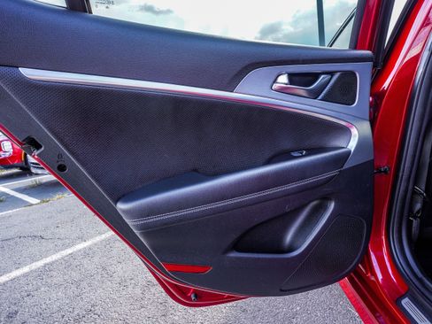 Used 2019 Genesis G70 2.0T Advanced w/ Elite Package image 44