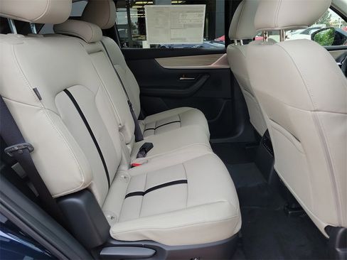 New 2026 MAZDA CX-90 3.3 Turbo w/ Preferred Package image 17