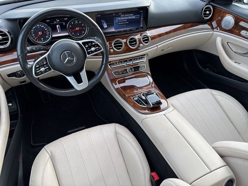 Used 2019 Mercedes-Benz E 450 4MATIC Wagon image 18