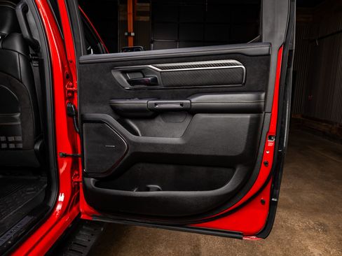 Used 2024 RAM 1500 TRX image 39