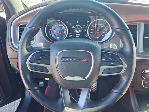 Used 2021 Dodge Charger Scat Pack w/ Plus Group image 10
