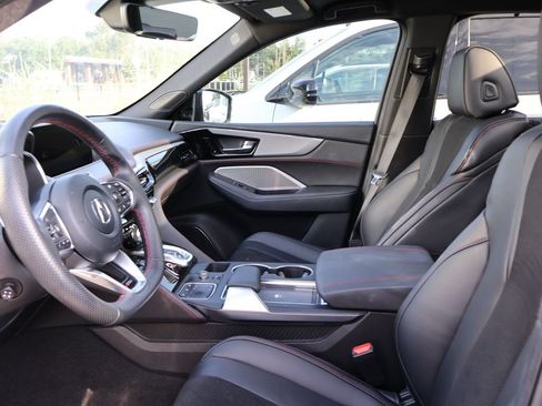 Used 2024 Acura MDX A-Spec AWD/4WD image 11