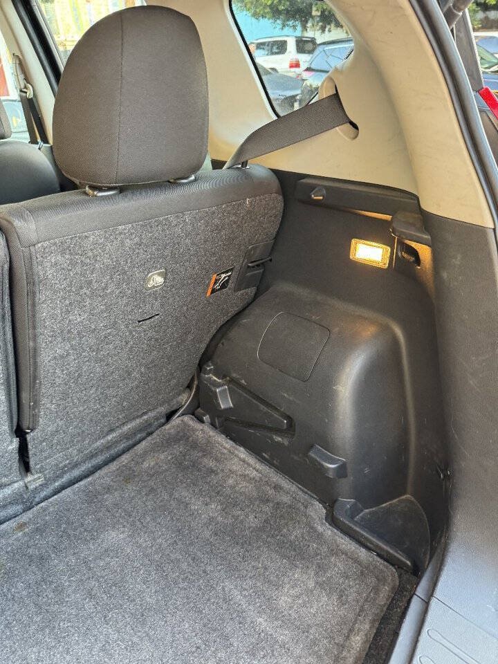 Used 2015 Nissan Versa Note S Plus FWD image 19