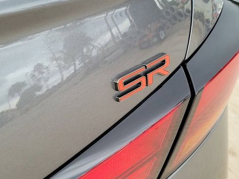 Certified 2025 Nissan Altima 2.5 SR w/ SR Premium Package image 14