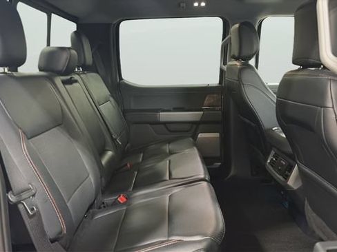 Used 2024 Ford F250 Lariat w/ Lariat Ultimate Package AWD/4WD image 15