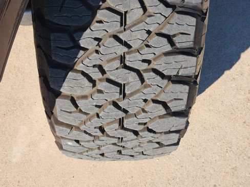 Used 2025 Ford Ranger Raptor AWD/4WD image 12