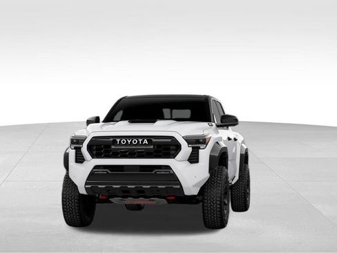 New 2025 Toyota Tacoma TRD Pro AWD/4WD image 21
