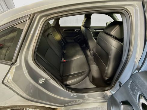 Used 2026 Honda Civic Sport Touring image 28
