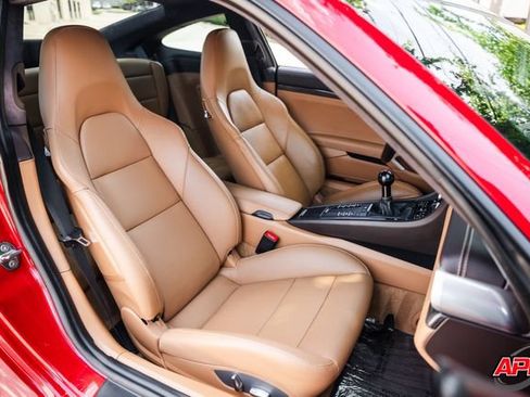 Used 2015 Porsche 911 Carrera GTS RWD image 71