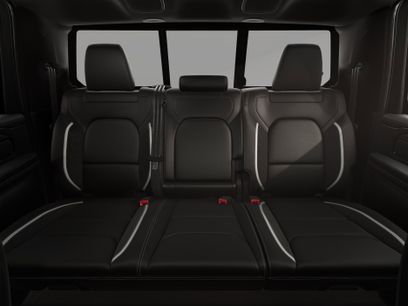 New 2026 RAM 1500 RHO w/ RHO Level 1 Equipment Group