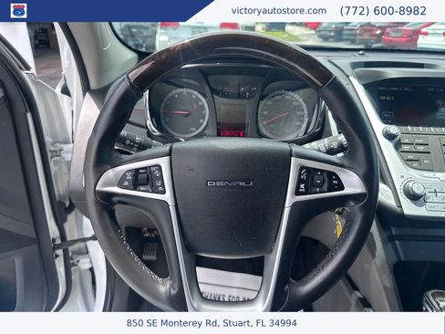 Used 2015 GMC Terrain Denali image 23