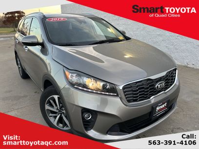 Used 2019 Kia Sorento EX