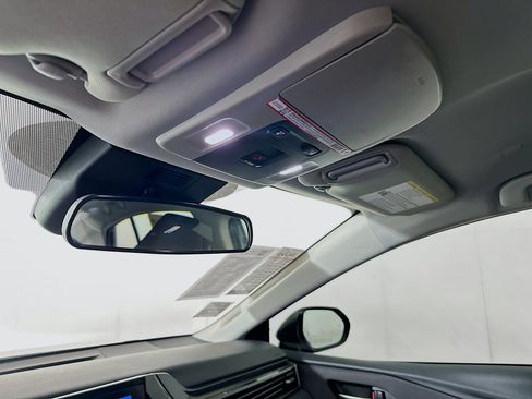 Certified 2025 Toyota Camry LE FWD image 18