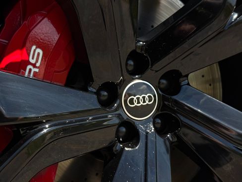 Used 2023 Audi RS Q8 AWD/4WD image 72