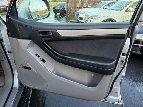 Used 2003 Toyota 4Runner Sport image 15