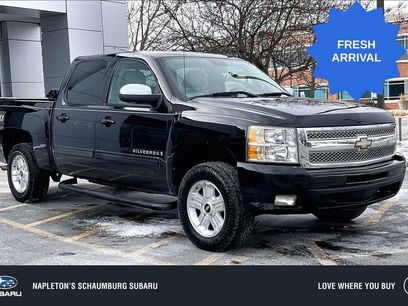 Used 2009 Chevrolet Silverado 1500 LTZ w/ Safety Package