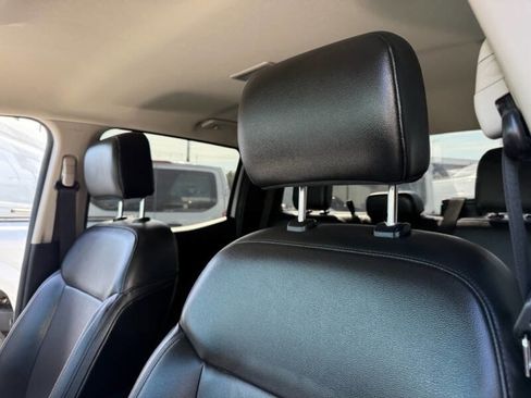 Used 2022 Ford Ranger XL w/ Equipment Group 101A High image 20