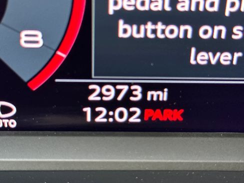 Used 2025 Audi Q3 2.0T Premium w/ Convenience Package image 25