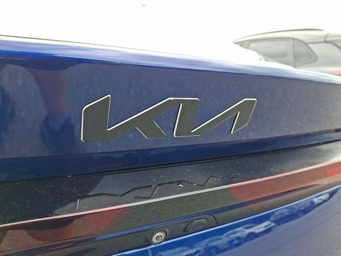 Used 2025 Kia K5 GT-Line AWD/4WD image 30