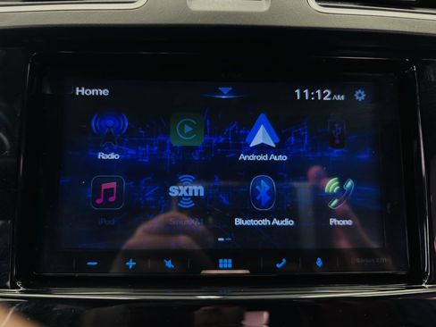 Used 2018 Subaru WRX AWD/4WD image 50