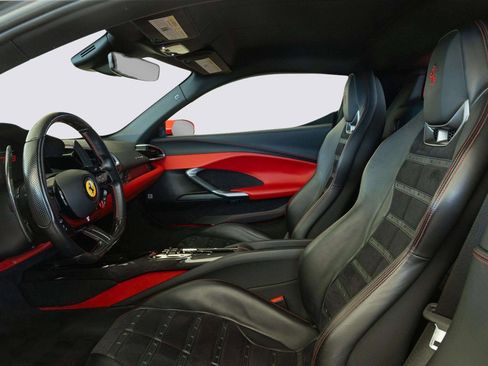 Used 2022 Ferrari 296 GTB image 13