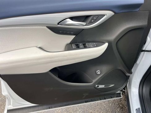 New 2026 Buick Envision Avenir image 15