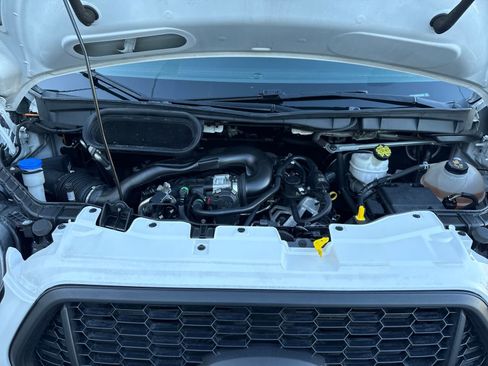 Used 2021 Ford Transit 150 Low Roof w/ Load Area Protection Package image 22