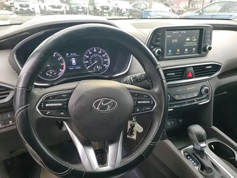 Used 2019 Hyundai Santa Fe SE image 22
