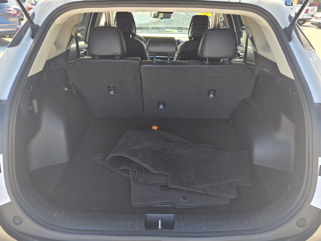 Used 2023 Kia Sportage EX FWD image 15
