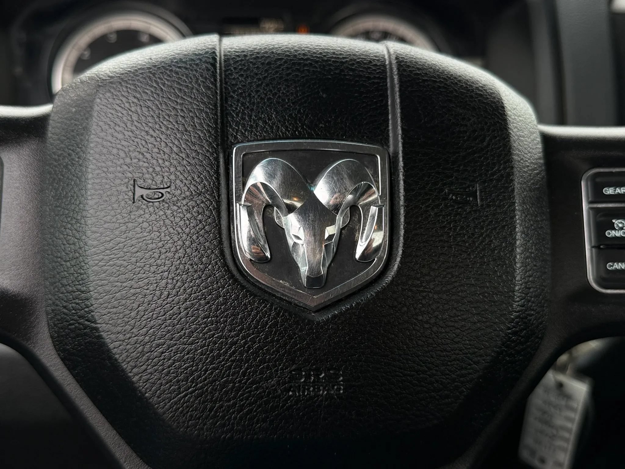 Used 2019 RAM 1500 Tradesman w/ Popular Equipment Group RWD image 23
