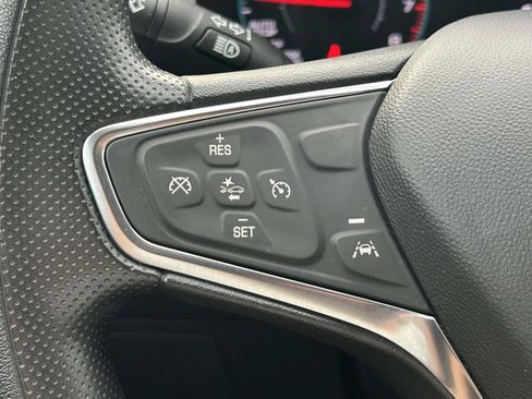 Used 2024 Chevrolet Malibu LT FWD image 24