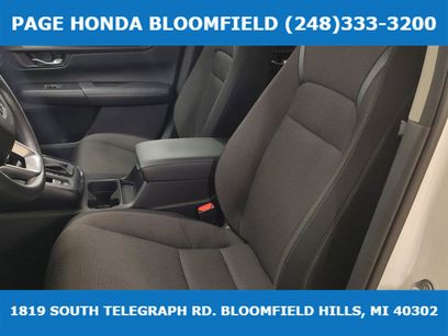 Used 2023 Honda CR-V EX