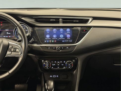 Used 2023 Buick Encore GX Select AWD/4WD image 30