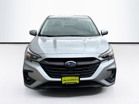 Used 2025 Subaru Legacy Premium AWD/4WD image 2