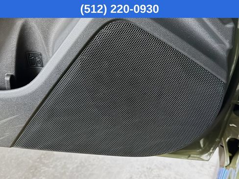 Certified 2026 Subaru Crosstrek 2.5i AWD/4WD image 23