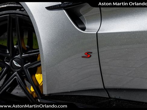 New 2026 Aston Martin V8 Vantage S image 32