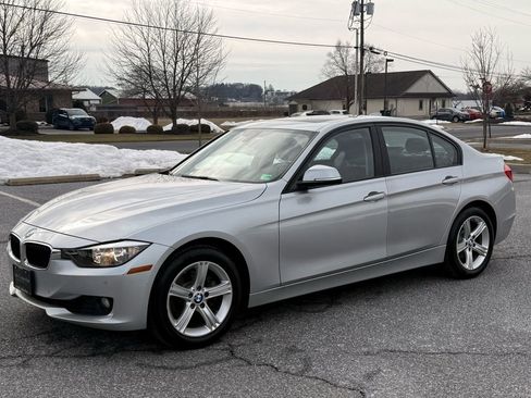 Used 2014 BMW 328i xDrive Sedan image 4