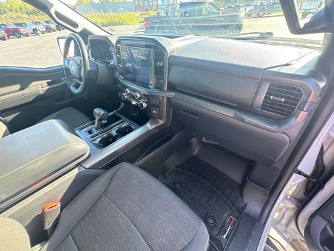Used 2024 Ford F150 XLT w/ Equipment Group 302A MID AWD/4WD image 29