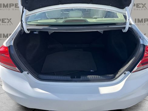 Used 2013 Honda Civic LX image 25