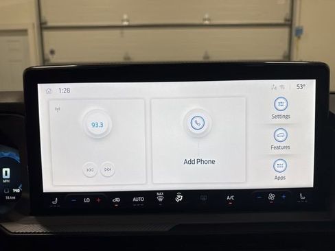 New 2025 Ford Bronco Sport Big Bend w/ Convenience Package image 26