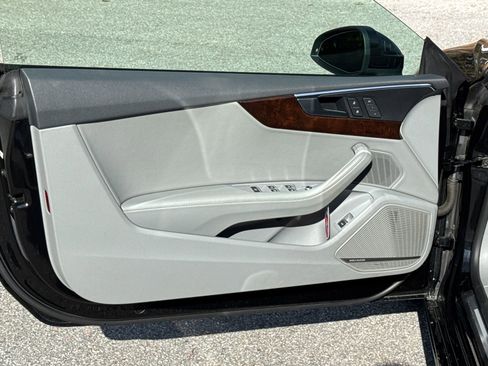 Used 2019 Audi A5 2.0T Prestige w/ Luxury Package image 10